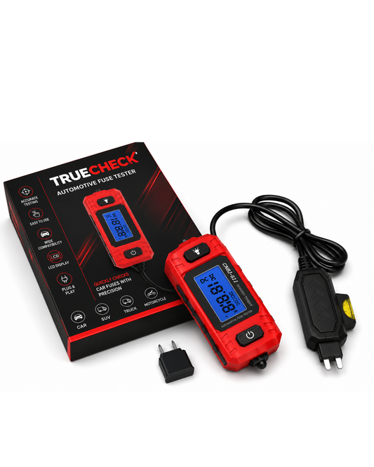 TRUECHECK FuseCheck