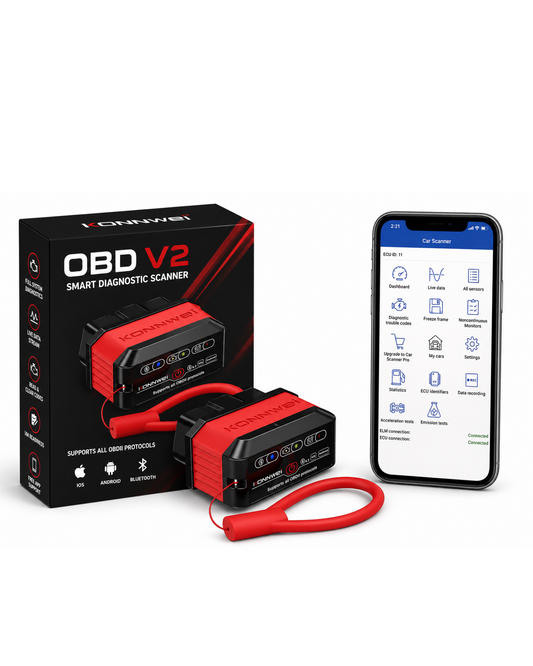 MaxOBD v2