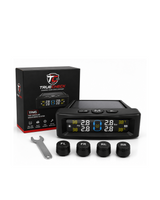 TrueCheck  - TPMS monitoring